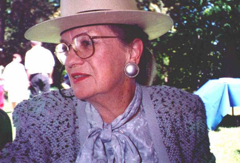 Big G | a.k.a Grandma